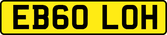 EB60LOH