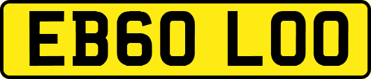 EB60LOO