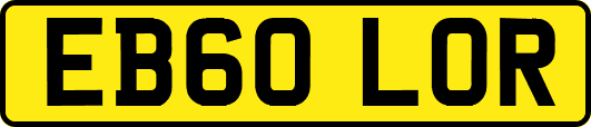 EB60LOR