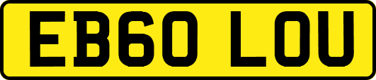 EB60LOU