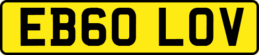 EB60LOV