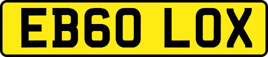 EB60LOX