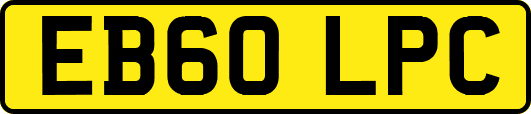 EB60LPC