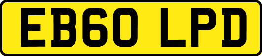 EB60LPD