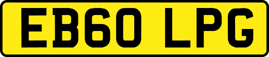 EB60LPG