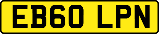 EB60LPN