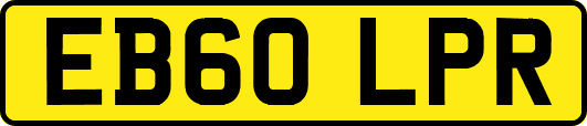 EB60LPR