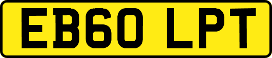 EB60LPT