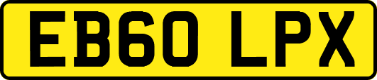 EB60LPX