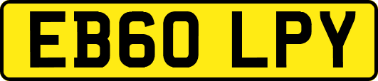 EB60LPY