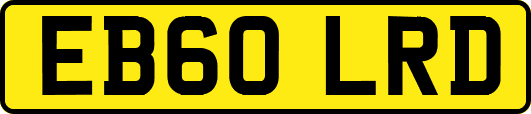 EB60LRD
