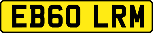EB60LRM