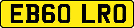EB60LRO