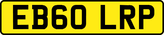 EB60LRP