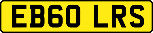 EB60LRS