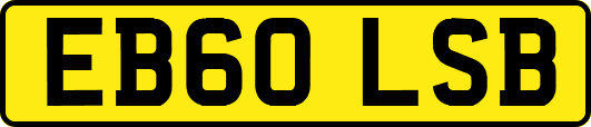 EB60LSB