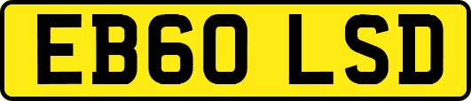 EB60LSD