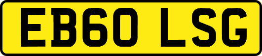 EB60LSG