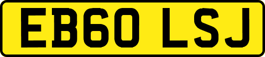EB60LSJ