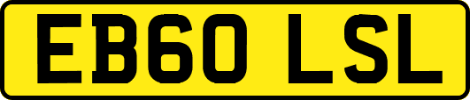 EB60LSL