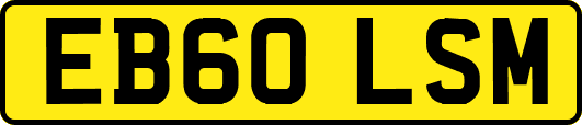 EB60LSM