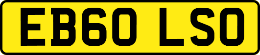 EB60LSO