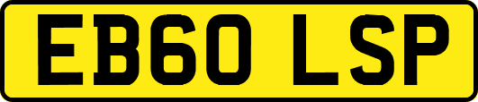 EB60LSP