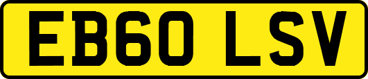 EB60LSV