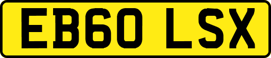 EB60LSX