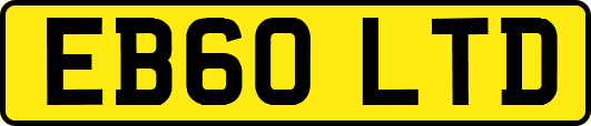 EB60LTD