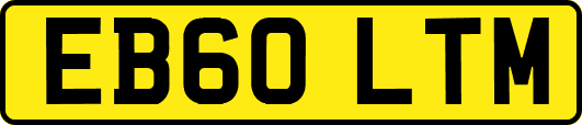 EB60LTM