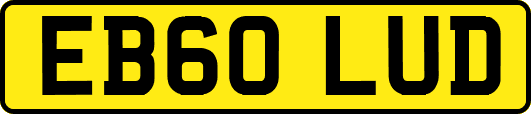 EB60LUD