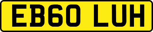 EB60LUH