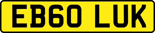 EB60LUK