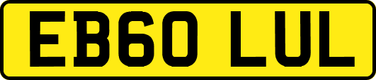 EB60LUL