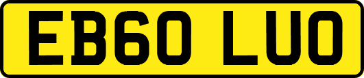 EB60LUO