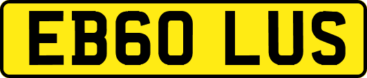 EB60LUS