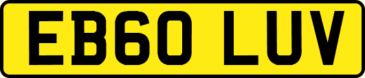 EB60LUV
