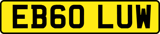 EB60LUW