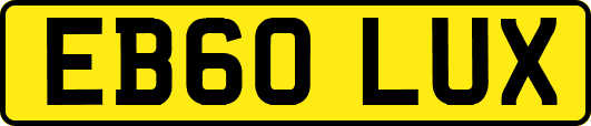 EB60LUX