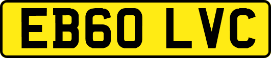 EB60LVC