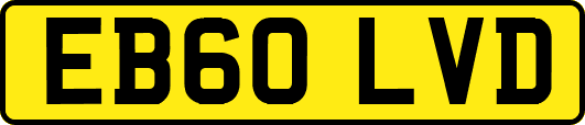 EB60LVD