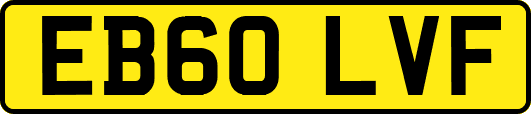 EB60LVF
