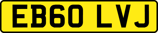 EB60LVJ