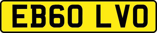 EB60LVO