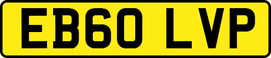 EB60LVP