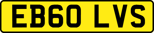EB60LVS