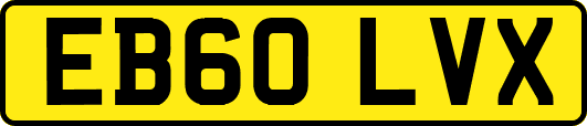 EB60LVX