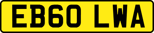 EB60LWA