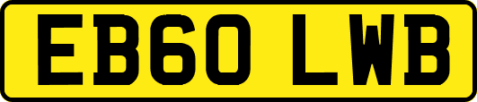 EB60LWB